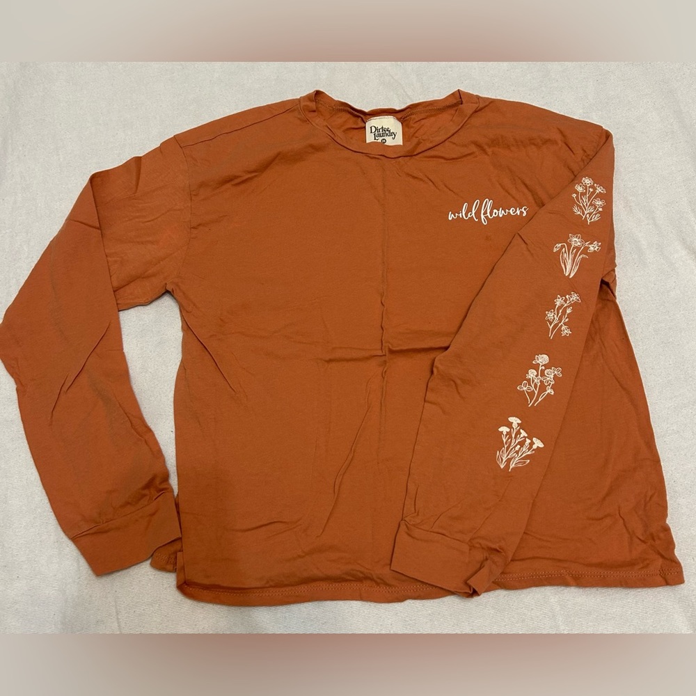 Women’s Long Sleeve Shirt
